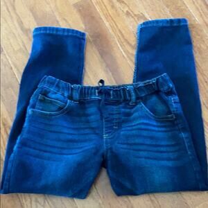 Levi’s 10 Capri jeans